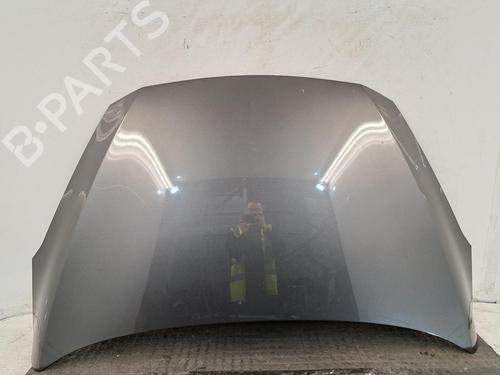 Motorhjelm FORD FIESTA VII (HJ, HF) 1.1 Ti-VCT (86 hp) 29946268