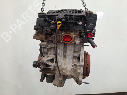 Engine CITROËN C1 II (PA_, PS_) 1.2 VTi 82 | BP36254105M1  - Image 5