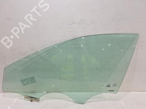 Used Front left door window HYUNDAI i30 (PDE, PD, PDEN) 1.6 CRDi (110 hp) 32214739