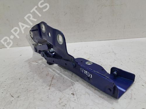 Andre JAGUAR I-PACE (X590) EV400 AWD | BP29881989O1 