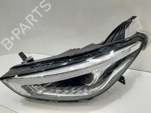 Left headlight MG MG ZS SUV (AZS1) 1.5 VTi | BP38712038C28 - Image 4