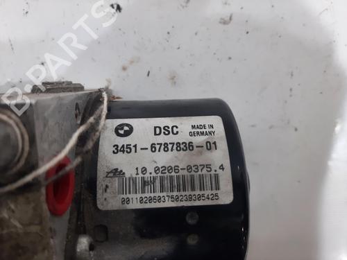 ABS pump BMW 3 Coupe (E92) 320 i | BP37853290M43 - Image 5