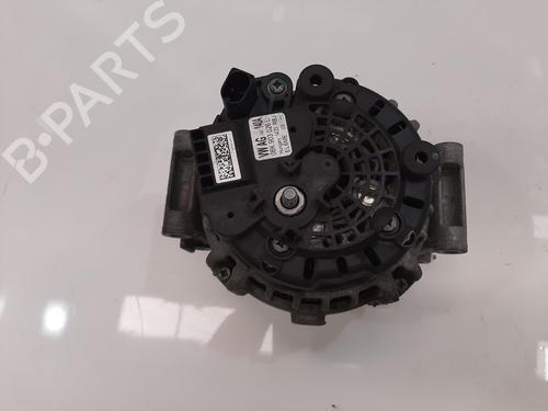Alternator VW ARTEON (3H7, 3H8) 2.0 TSI | BP37160423M7 - Image 4