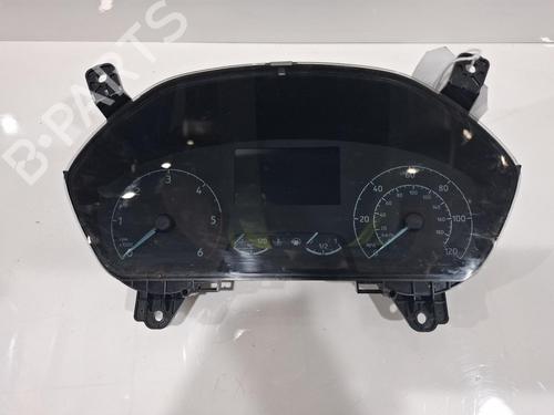 Kombiinstrument Kombiinstrument FORD TRANSIT CUSTOM V362 Van (FY, FZ) 2.0 EcoBlue (130 hp) 39695033 39695033