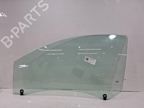 Used Front left door window Front left door window 38440745 38440745