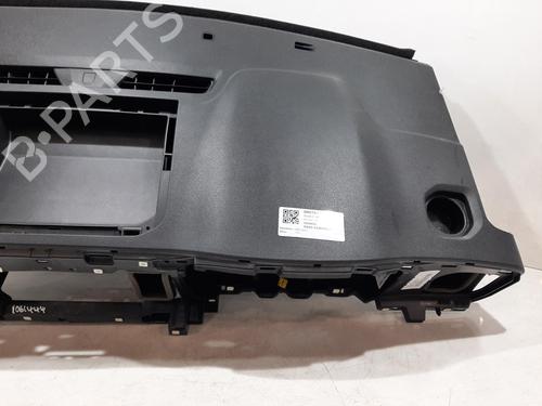 Dashboard VAUXHALL VIVARO C Van (K0) 2.0 | BP40047015C46 - Image 3