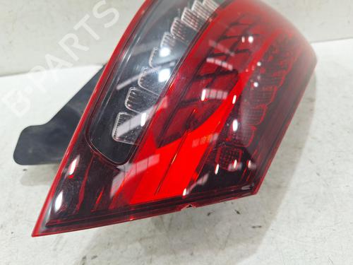 Left taillight MERCEDES-BENZ E-CLASS (W213) AMG E 63 S 4-matic+ (213.089) | BP32409487C34 