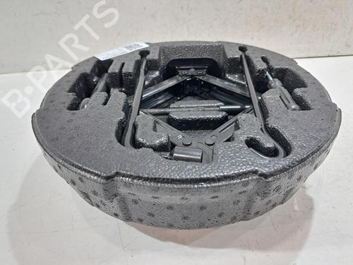 Used Jack Kit Jack Kit HYUNDAI i10 II (BA, IA) 1.0 (67 hp) 33282347 33282347