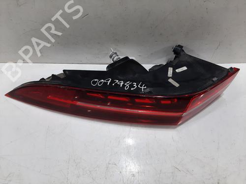 Left taillight JAGUAR I-PACE (X590) EV400 AWD | BP30141787C34 