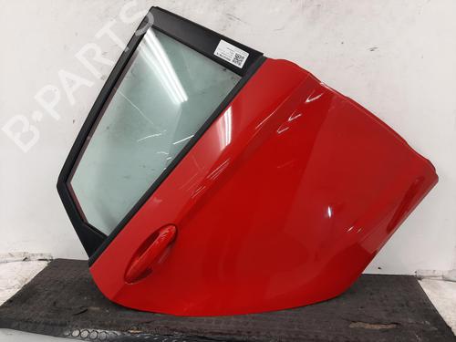 Used Right rear door Right rear door FORD FIESTA VI (CB1, CCN) 1.25 (60 hp) 33648269 33648269
