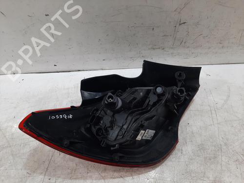 Right taillight VAUXHALL CORSA Mk IV (E) (X15) 1.4 | BP37465270C35 - Image 6