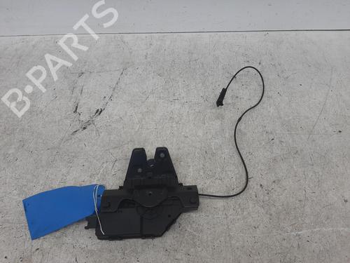 Used Tailgate lock Tailgate lock 26756239 26756239