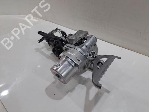 Steering column MAZDA 3 Hatchback (BP) 2.5 e-SKYACTIV-G (BP5H) | BP34733442M21 - Image 6