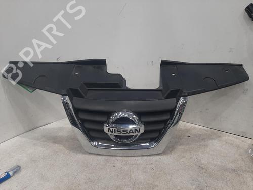 Used Grille NISSAN JUKE (F15) 1.6 (117 hp) 26755603