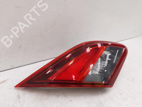 Left taillight VAUXHALL CORSA Mk IV (E) (X15) 1.4 | BP26863831C34 