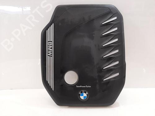 Used Upper protection Upper protection BMW X6 (G06, F96) xDrive 30 d Mild-Hybrid (286 hp) 34038394 34038394