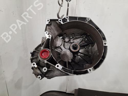 gearbox-ford-grand-c-max-dxacb7-dxaceu-2010-2011-2012-2013-2014-2015-2016-2017-2018-2019-31879720 main image