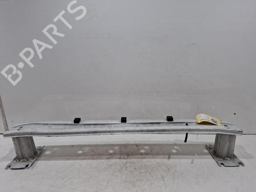 Refuerzo paragolpes trasero Refuerzo paragolpes trasero 38532230 38532230