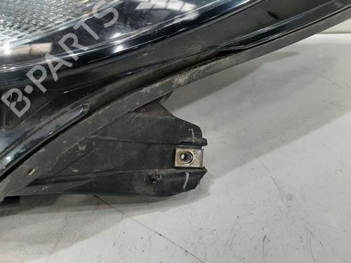 Left headlight VAUXHALL CORSA Mk IV (E) (X15) 1.0 | BP36530286C28 - Image 3
