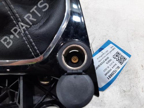 Gear lever FORD FIESTA VII (HJ, HF) 1.1 Ti-VCT | BP29471859M90 