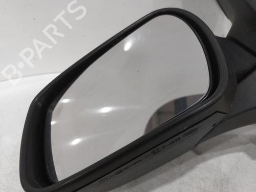 Left mirror FORD FOCUS II (DA_, HCP, DP) 1.6 TDCi | BP26816541C26 