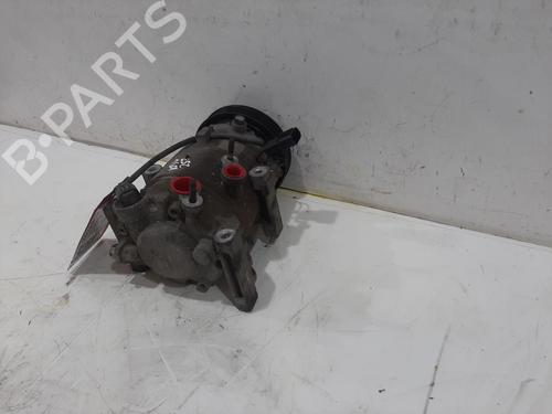 AC compressor KIA SPORTAGE III (SL) 1.7 CRDi | BP30496794M34 