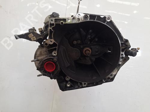 Used Gearbox Gearbox CITROËN BERLINGO Box Body/MPV (K9) 1.5 BlueHDi 75 (75 hp) 34233941 34233941