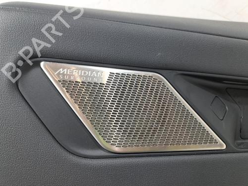 Andre JAGUAR I-PACE (X590) EV400 AWD | BP29060903O1 