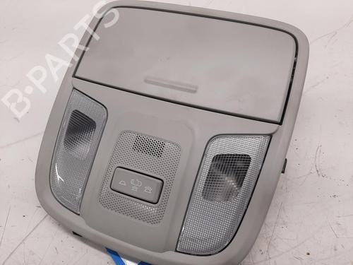 Interior roof light KIA NIRO I (DE) 1.6 GDI Hybrid | BP30735366I8