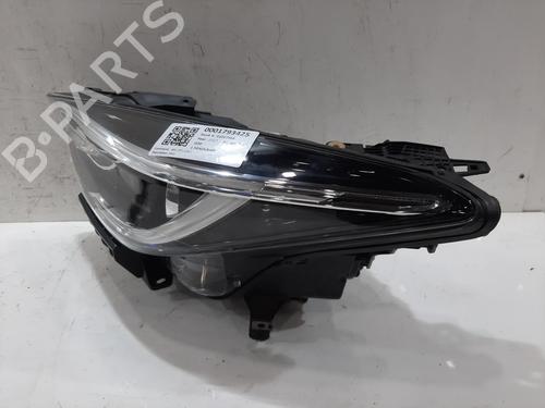 Left headlight INFINITI Q30 1.5 D | BP38067339C28 - Image 3