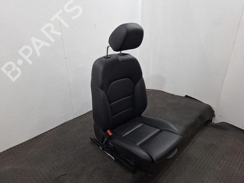 Left front seat MERCEDES-BENZ A-CLASS (W176) A 180 (176.042) | BP39099370C15 - Image 2