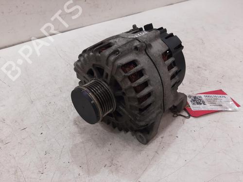 Used Alternator Alternator 36957419 36957419