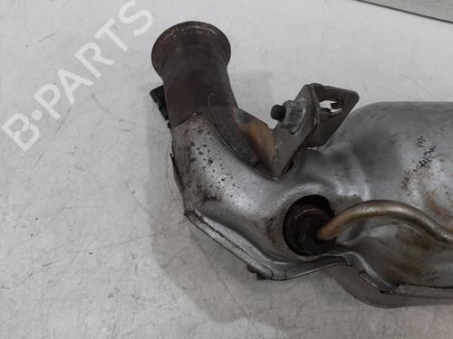 Catalyst VAUXHALL CORSA Mk V (F) 1.2 | BP33720690M10 - Image 3