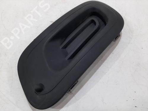 Grille FIAT PANDA (312_, 319_) 1.2 (312PXA1A) | BP29966410C40