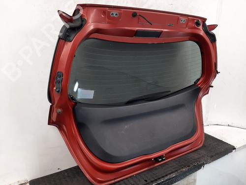 Tailgate TOYOTA YARIS (_P13_) 1.3 (NSP130_, NSP130) | BP29637319C6 