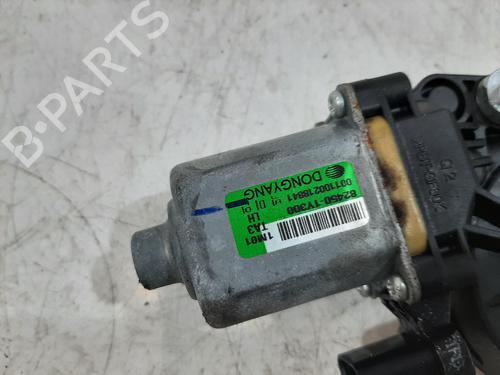 Front left window mechanism KIA PICANTO II (TA) 1.0 | BP34179565C22  - Image 6