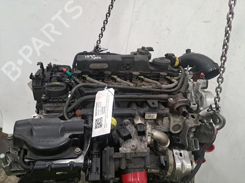 Engine PEUGEOT EXPERT Van (V_) 2.0 BlueHDi 120 | BP32380457M1
