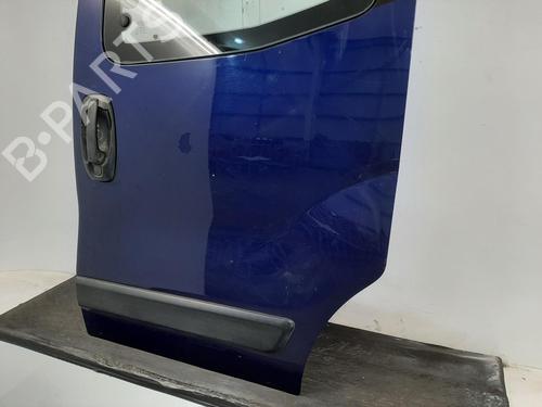 Højre side skydedør CITROËN NEMO MPV 1.3 HDi 75 | BP26785587C75 