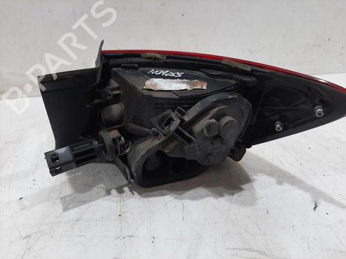 Left taillight SEAT LEON (5F1) 1.6 TDI | BP31628553C34 