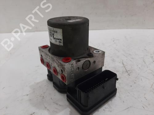 ABS pump HYUNDAI i10 I (PA) 1.2 | BP29810039M43 