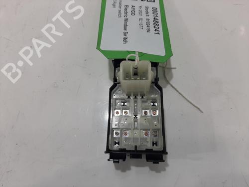 Switch TOYOTA AYGO (_B4_) 1.0 VVTi (KGB40) | BP28101083I30 