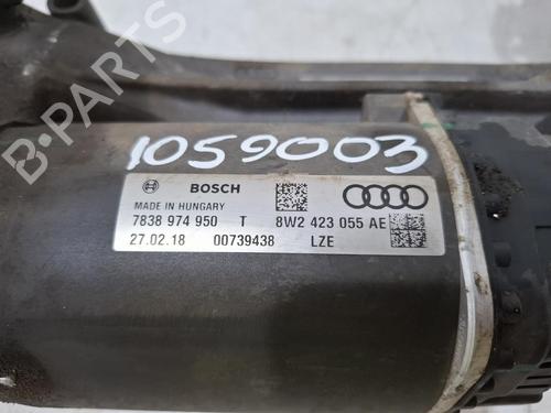 Steering rack AUDI A4 B9 Avant (8W5, 8WD) 1.4 TFSI | BP38626164M22 - Image 2