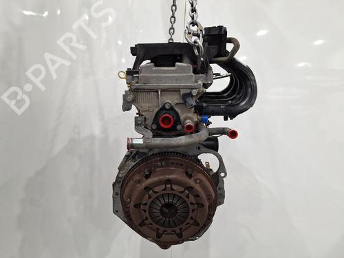 Used Engine NISSAN NOTE (E11, NE11) 1.4 (88 hp) 30120120