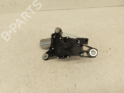 Rear wiper motor MITSUBISHI COLT VI (Z3_A, Z2_A) 1.5 DI-D (Z39A) | BP26807984M102 