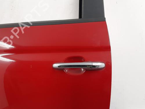 Left front door ABARTH 500 / 595 / 695 1.4 (312.AXD1A) | BP32325115C2 