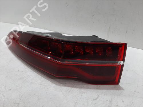 Left taillight JAGUAR I-PACE (X590) EV400 AWD | BP29945885C34 