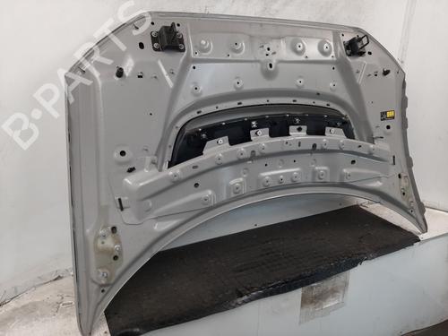 Hood JAGUAR I-PACE (X590) EV400 AWD | BP30496399C1 