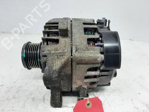 Alternator FORD TRANSIT CUSTOM V362 Van (FY, FZ) 2.0 EcoBlue | BP26750286M7 