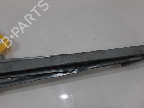 Front right window mechanism MITSUBISHI MIRAGE / SPACE STAR VI Hatchback (A0_A) 1.2 (A03A) | BP33754093C23 - Image 3