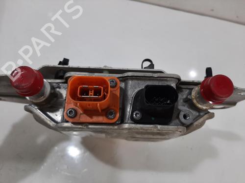 Electronic module JAGUAR I-PACE (X590) EV400 AWD | BP37160512M83 - Image 5